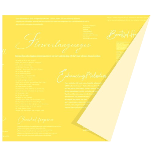 สีเหลือง