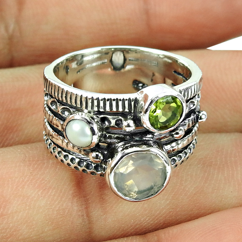 Silver