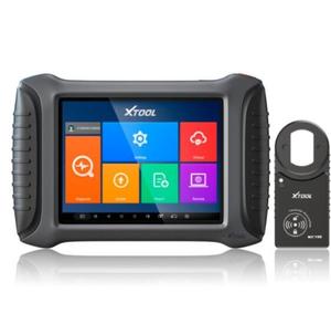 XTOOL X100 PAD3 (X100 PAD Elite ) Schlüsselanprogrammierer Schlüsseldienst-Werkzeuge Schlüsselprogrammierung und IMMO-Werkzeug mit Diagnosefunktionen