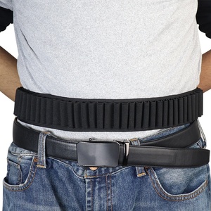 Có thể điều chỉnh vành đai thắt lưng săn bắn cụ thể đạn dược túi thiết bị chiến thuật - Product Image 1