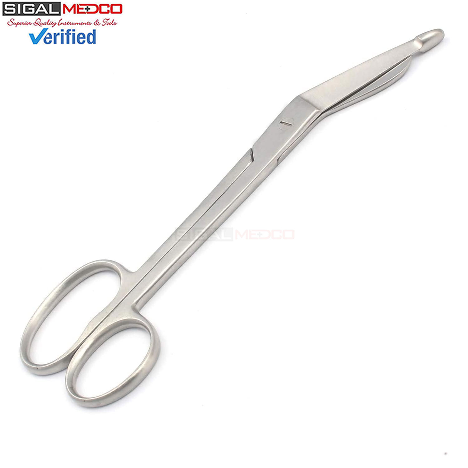 Lister Bandage Scissor