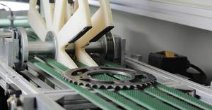 Automotive Component Quality Inspection &amp; <strong>Sorting</strong> <strong>Machine</strong> - Product Image 2