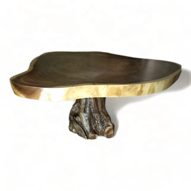 Revestimiento de madera natural