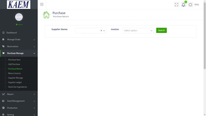 Software de Facturación en línea POS de alta gama con módulo de gestión de inventario para agilizar el éxito y el crecimiento empresarial con complementos - Product Image 5