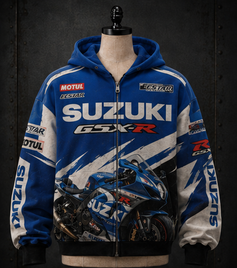 suzuki 2