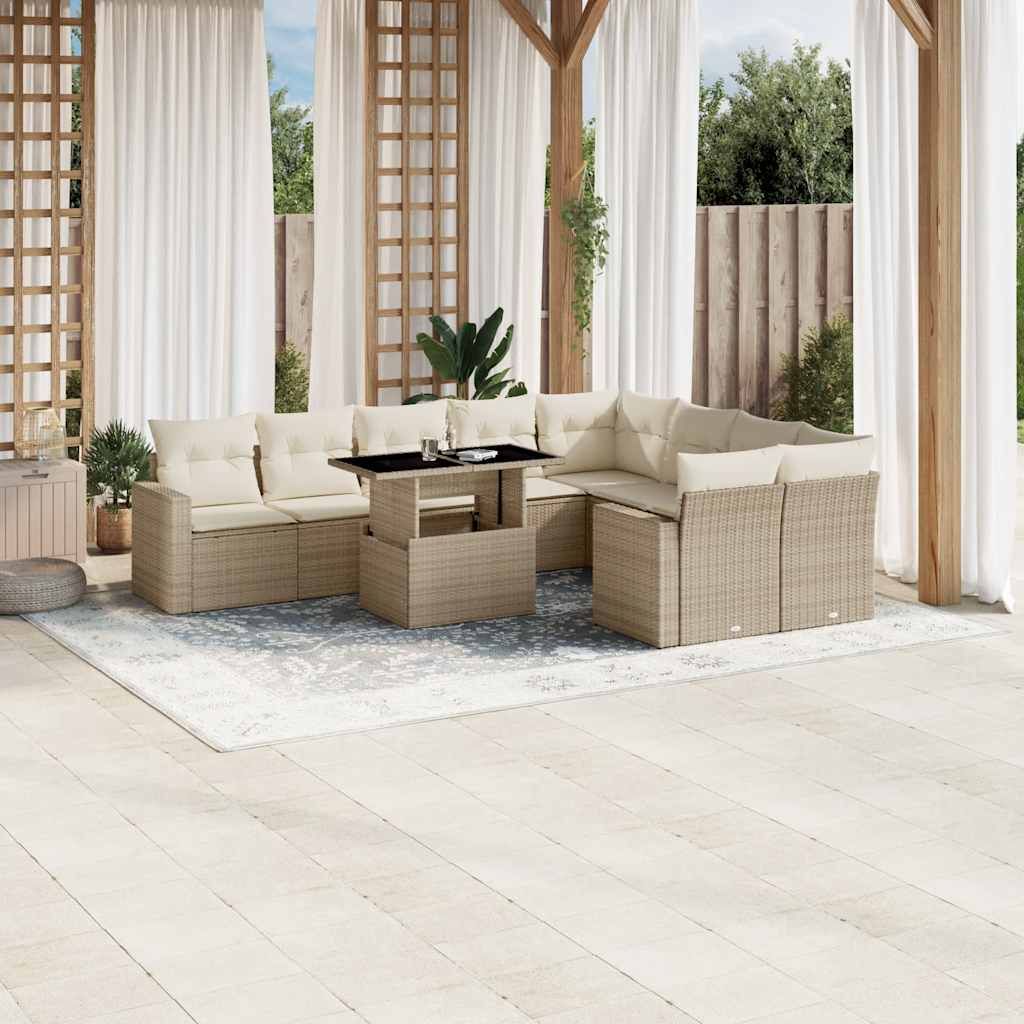 Beige Color