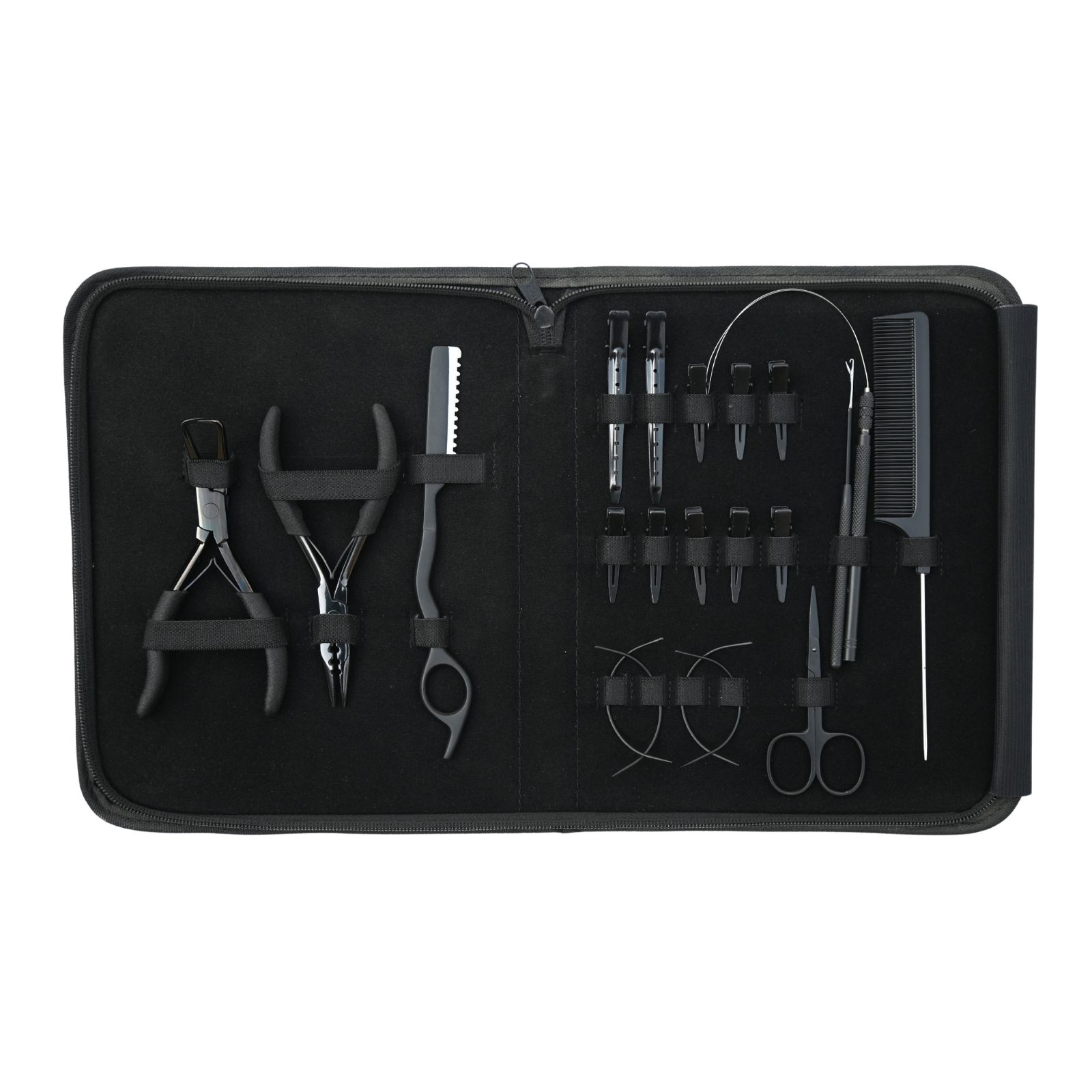 Hair Extension Tool Kit 3