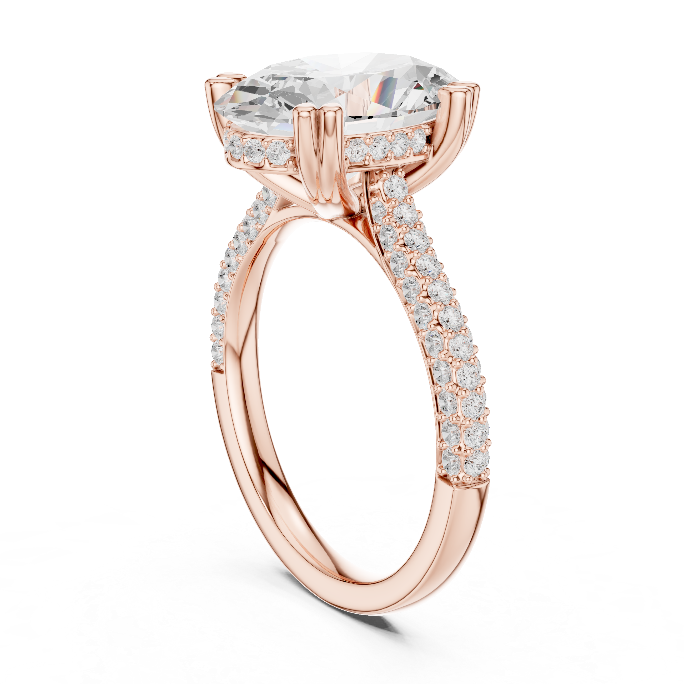 Rose Gold