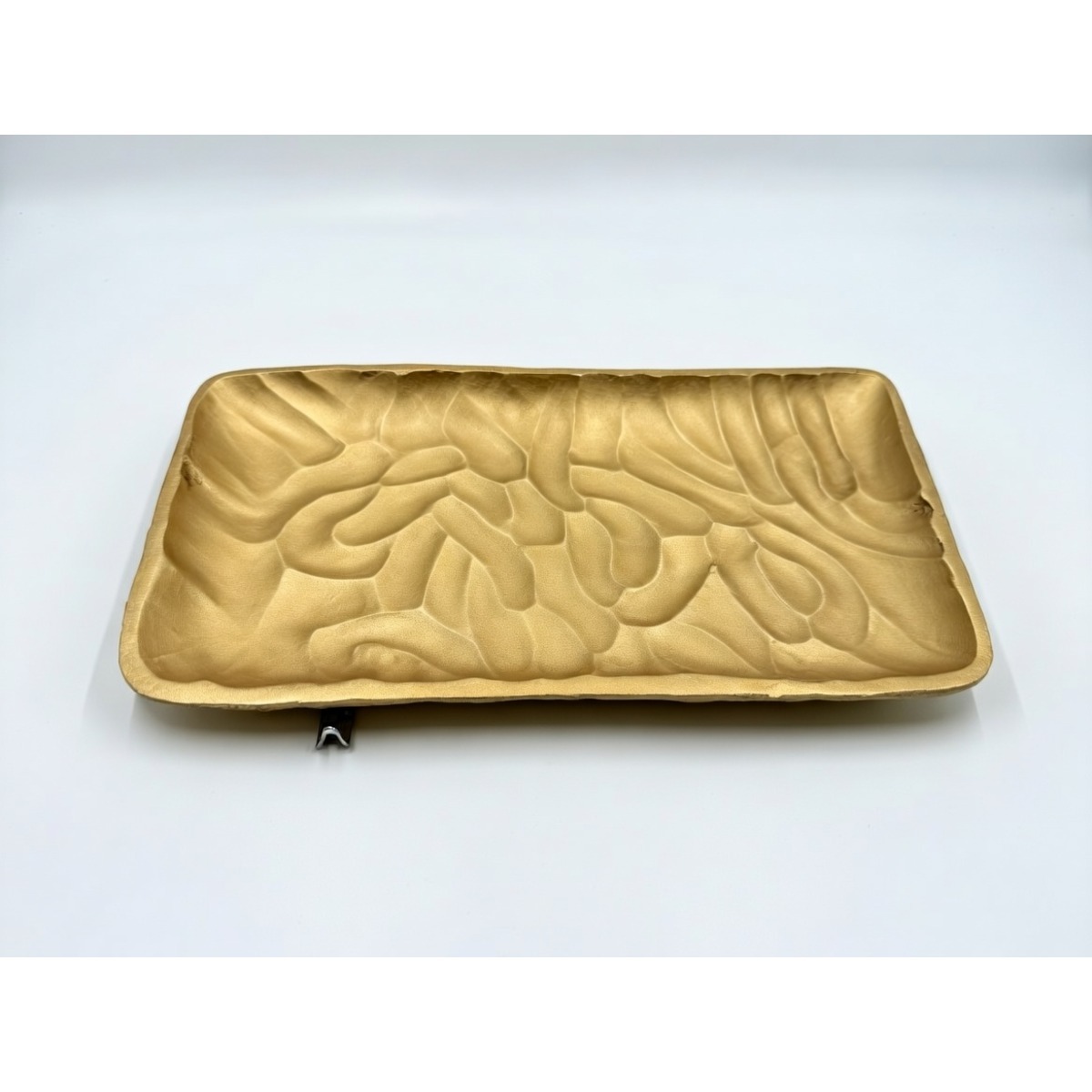 Gold Plated