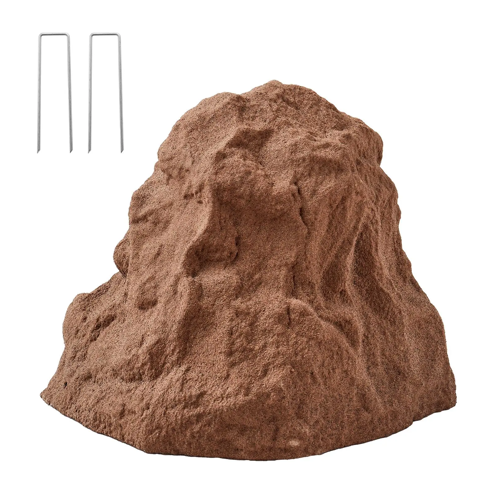 Brown Color
