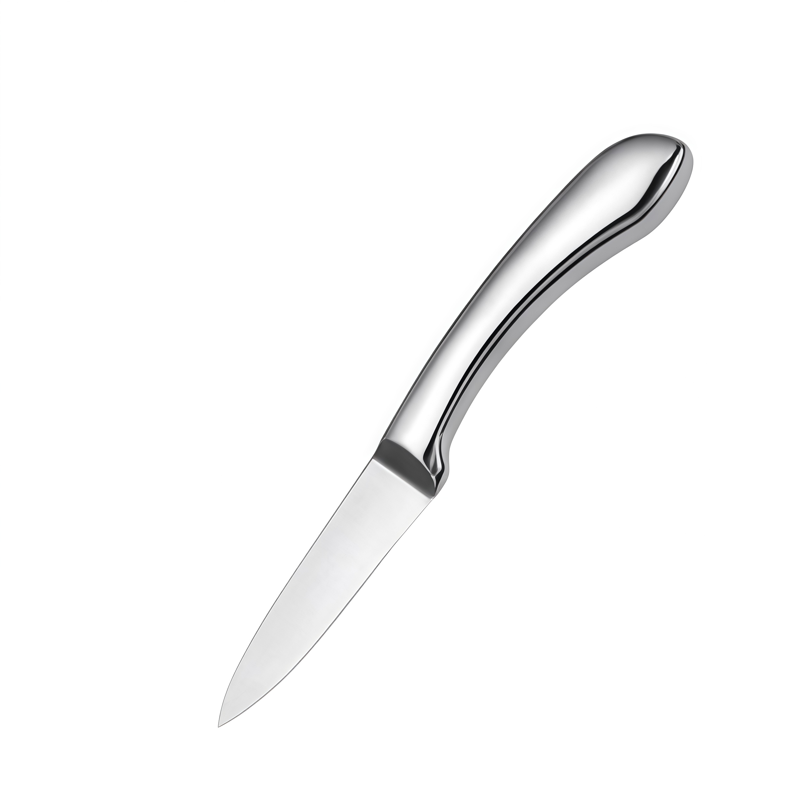 Peel knife