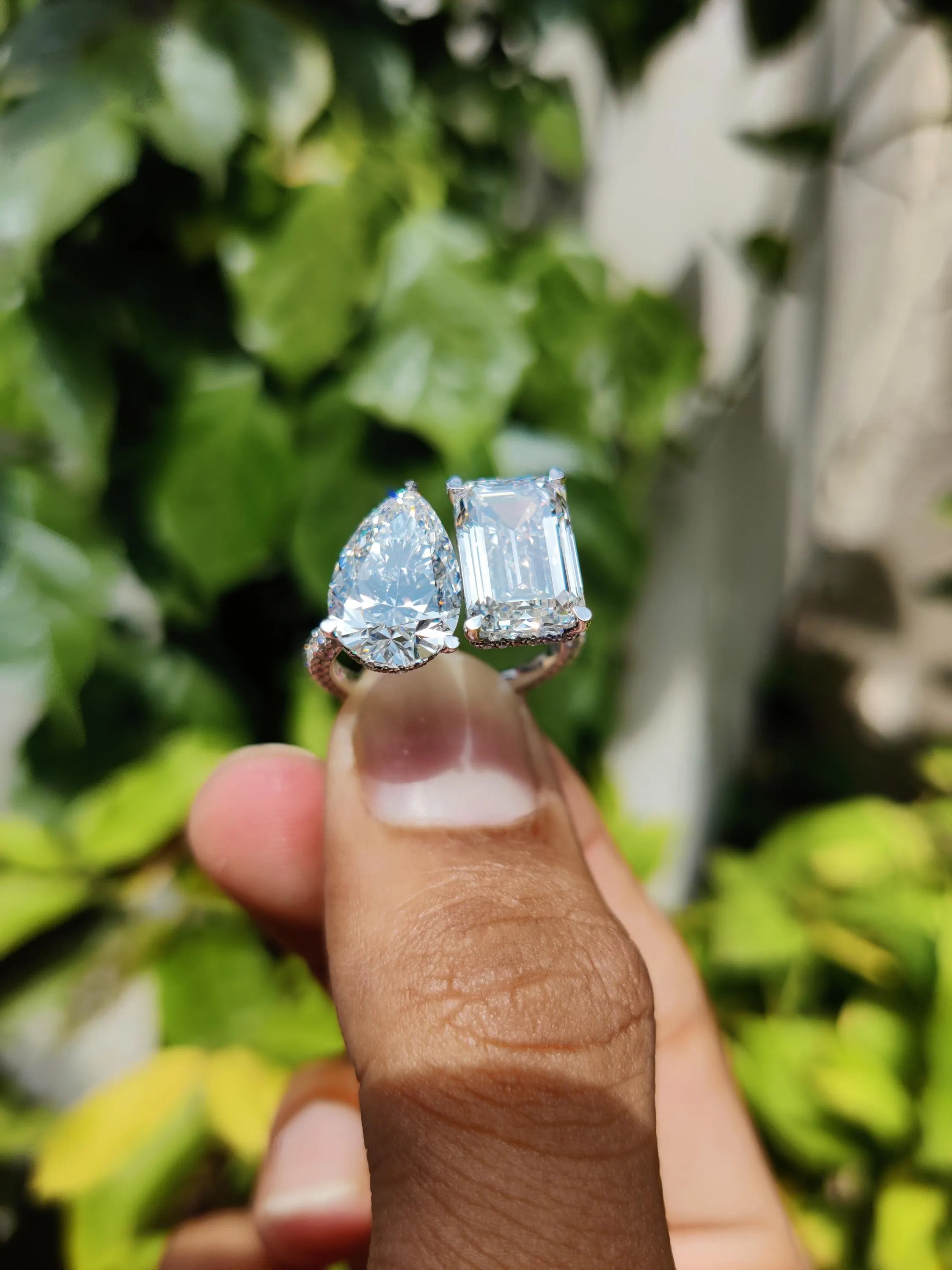 White Gold