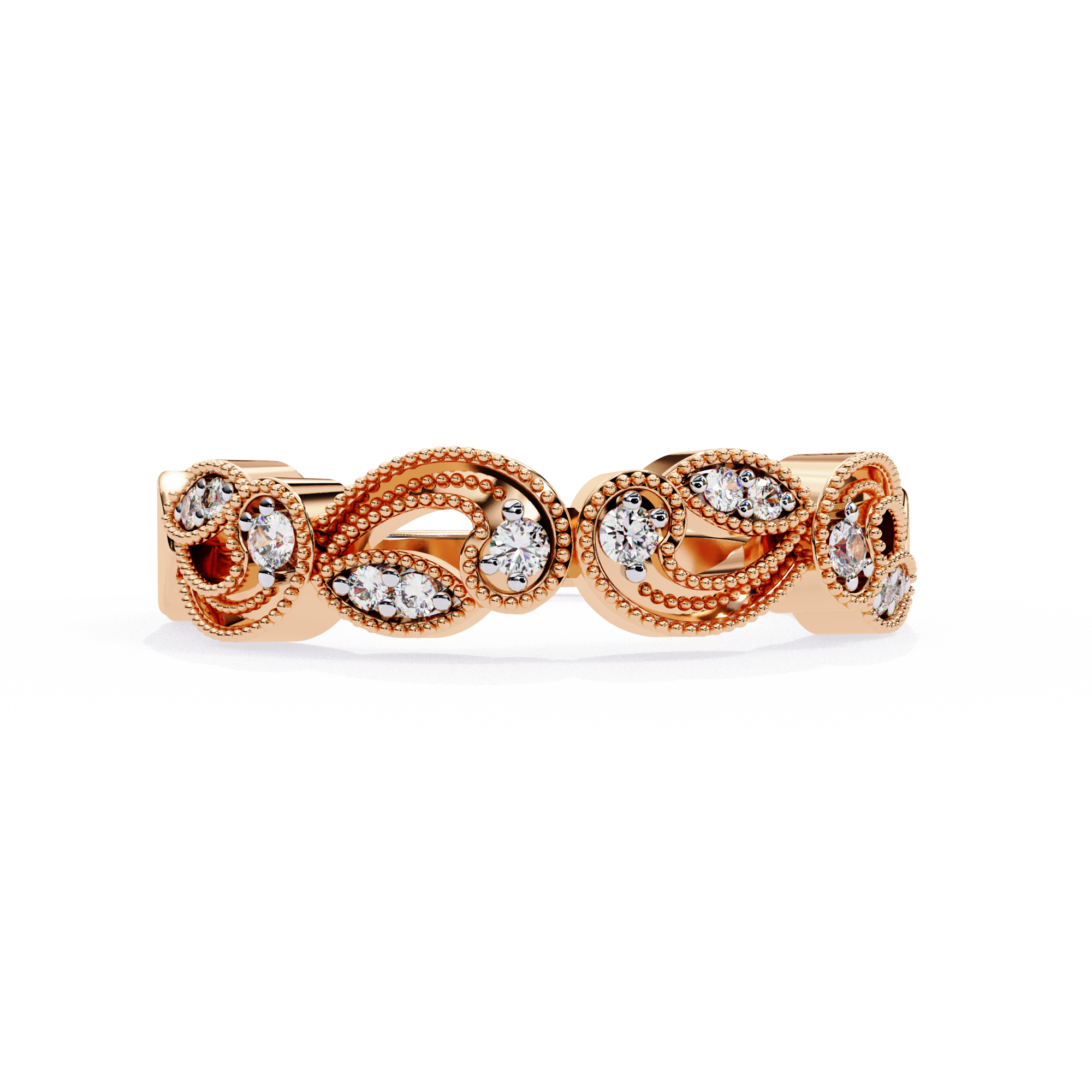 Oro rosa