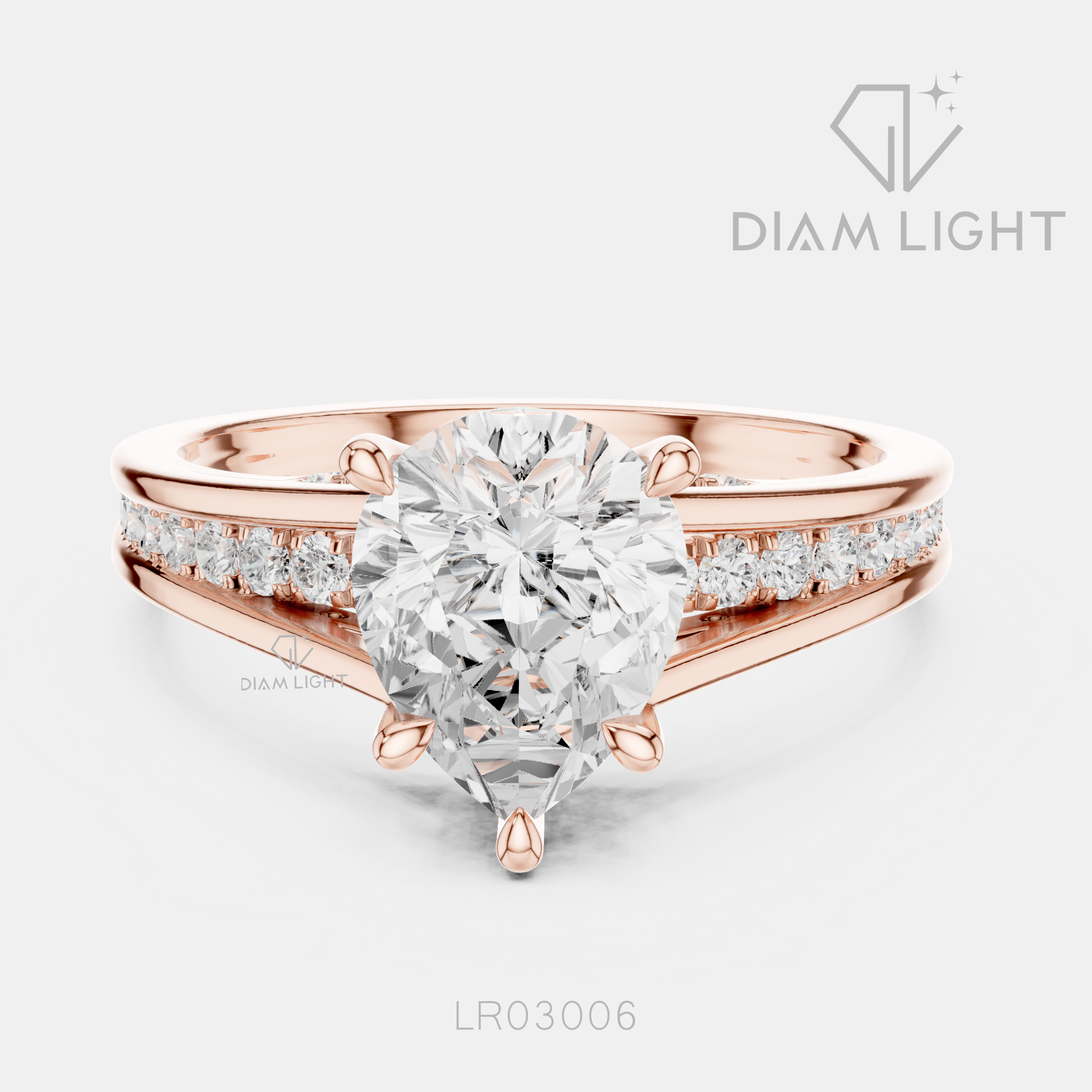 Rose Gold