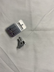 Vietnam Kunden spezifische Präzisions-Aluminium-und Stahlteile CNC-Bearbeitung Mechanische Autoteile Fräs-und Dreh verfahren-OEM/ODM - Product Image 3