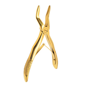 Steril tıbbi plastik cerrahi aletler tıbbi çıkarma forseps pense farklı türleri - Product Image 4