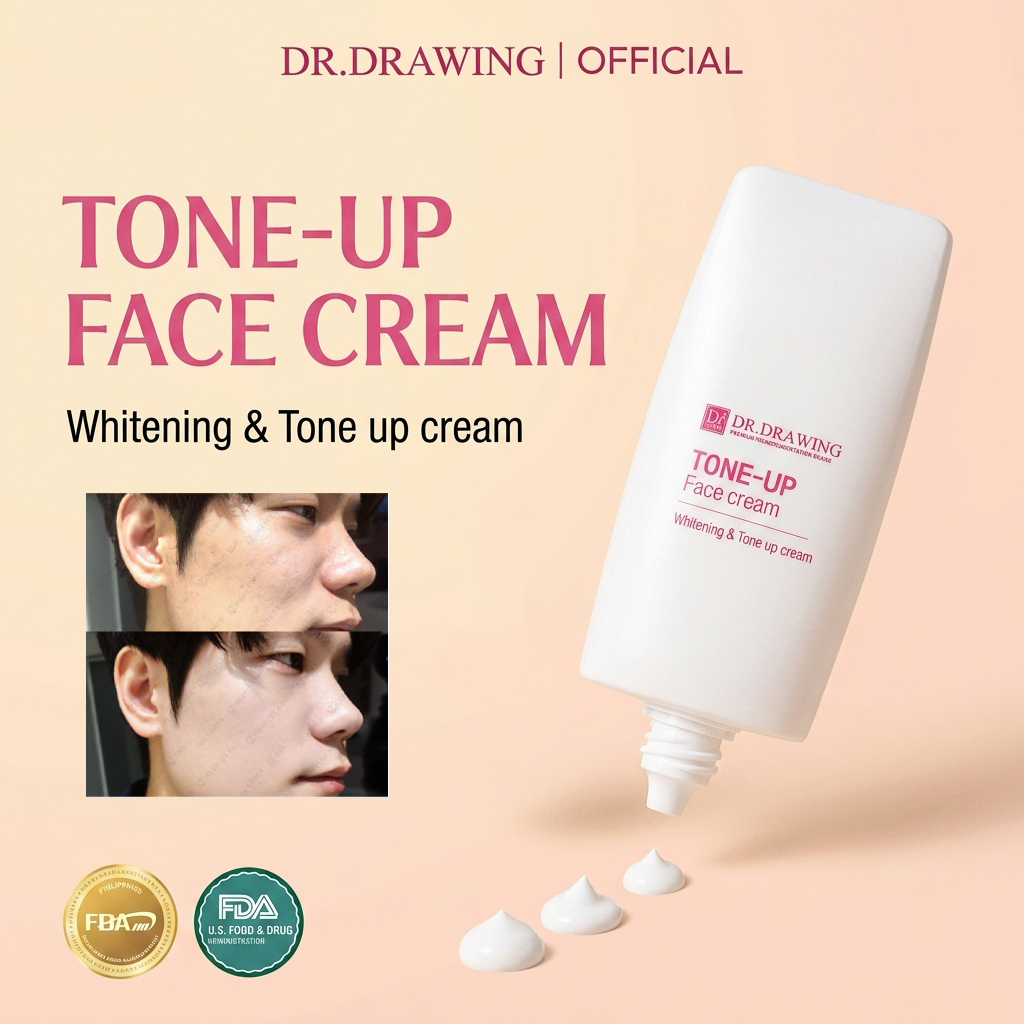 melasma tone up cream