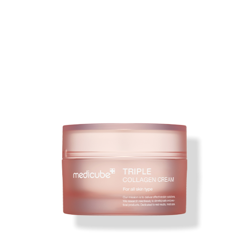 Crema al Triplo Collagene 4.0 50ml 1.69 fl.oz.