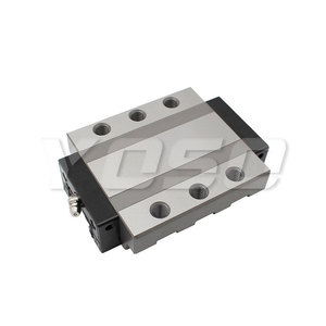 Componentes de núcleo de rodamiento deslizante de guía lineal NR35RX/NR35LRX japonés Original de alta precisión para rieles de guía de máquina herramienta CNC - Product Image 2