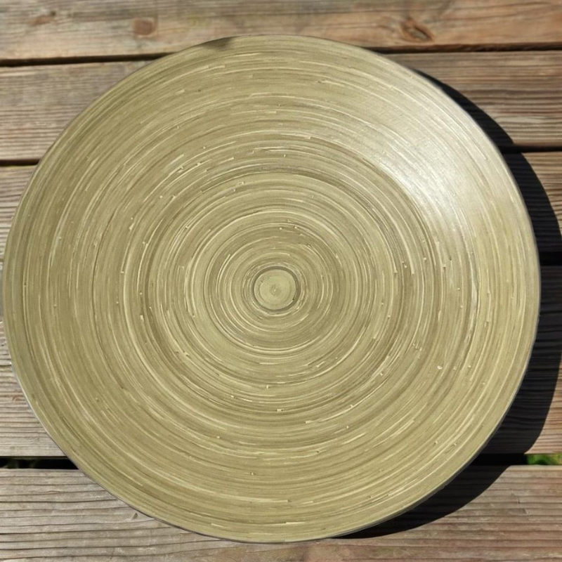 Natural Bamboo