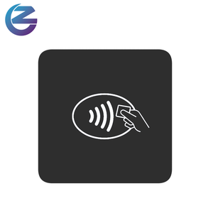 Sicuro lettore di Smart Card ZCS07 modello per il Campus universitario di accesso ID verifica sistema di pagamento bancario dispositivo Plug and Play - Product Image 1