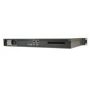 PABX Gateway Sistema de intercambio telefónico Ipbx 8 Fxo Gateway - Product Image 6