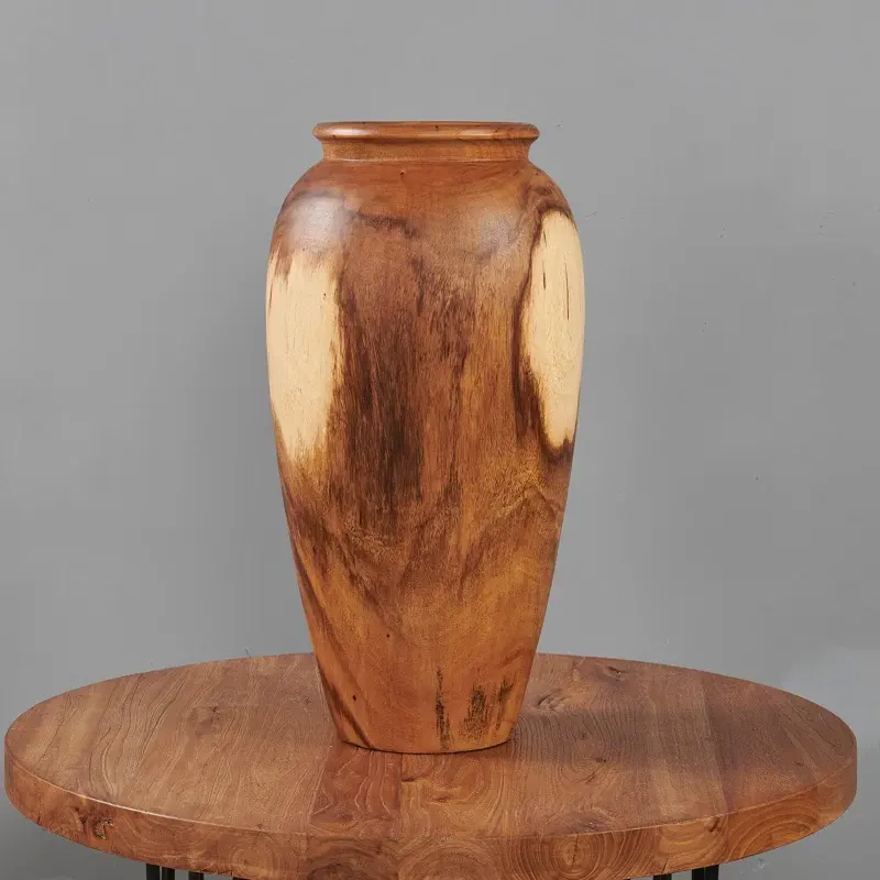 Natural wood Color