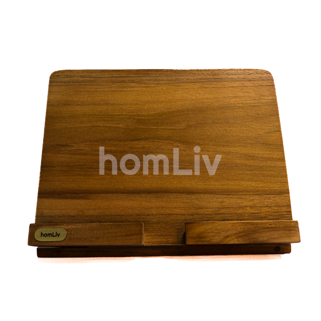 Natural Wood
