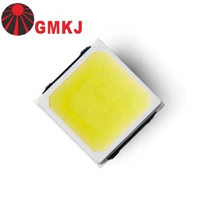 High Luminous Flux Output <strong>6V</strong> 24V White RGB 5050 SMD <strong>LED</strong> Chip <strong>5W</strong> 5050 EMC <strong>LED</strong> Diode - Product Image 4