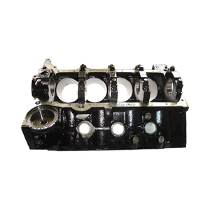 高品质GM350 V8发动机气缸体9.2/9.5高度，4英寸和4.125英寸缸径尺寸全新和二手 - Product Image 5