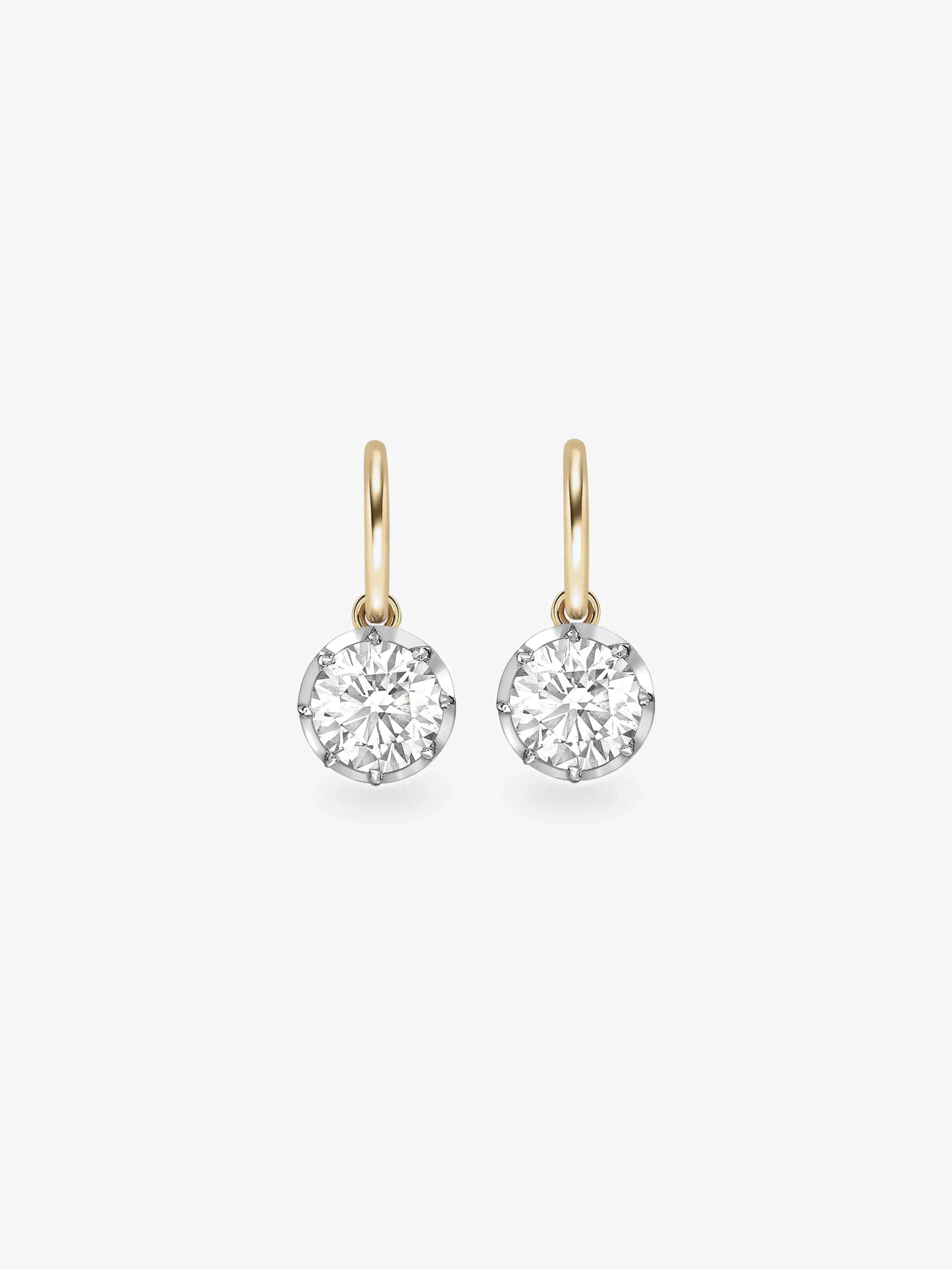 10K Solid Gold