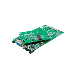 Лондонская промышленная плата управления ЖК-дисплеем - Product Image 1