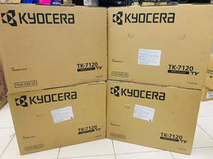 TK-7120 TONER kartuşu - Product Image 4