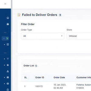 Sviluppo di siti Web di E-commerce di mercato Multi-Vendor con accesso al fornitore, gestione delle commissioni E molte altre funzionalità avanzate - Product Image 1