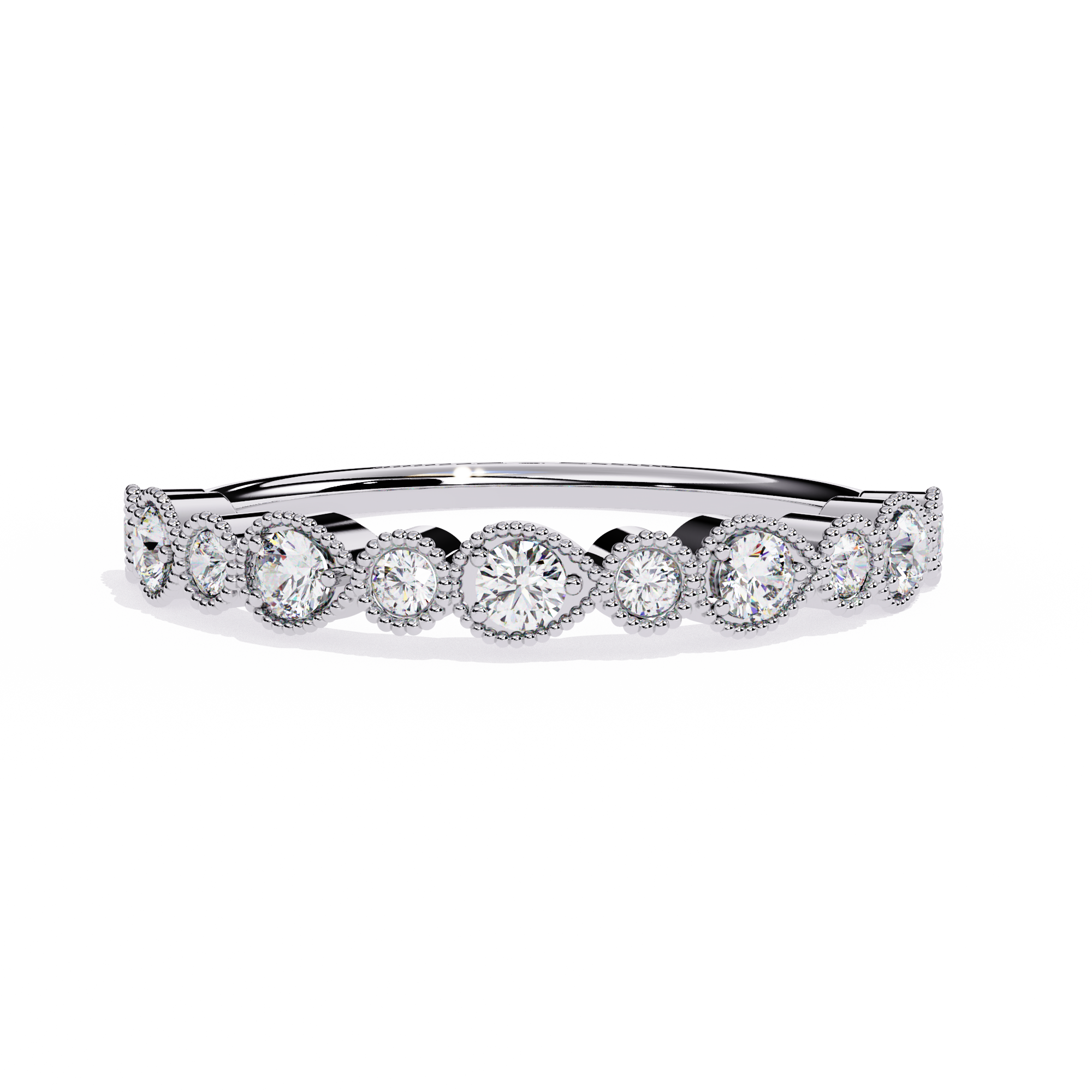 Oro blanco