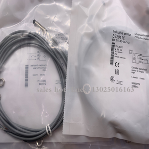 สินค้าคุณภาพสูง516-383-E4-C-03 BES 516-383-E4-C-PU-02สวิทช์ความใกล้ชิดมีอยู่ในสต็อก - Product Image 3