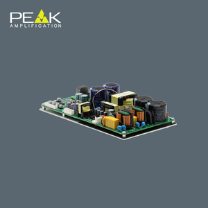 2x150 Вт модуль усилителя мощности - Product Image 3