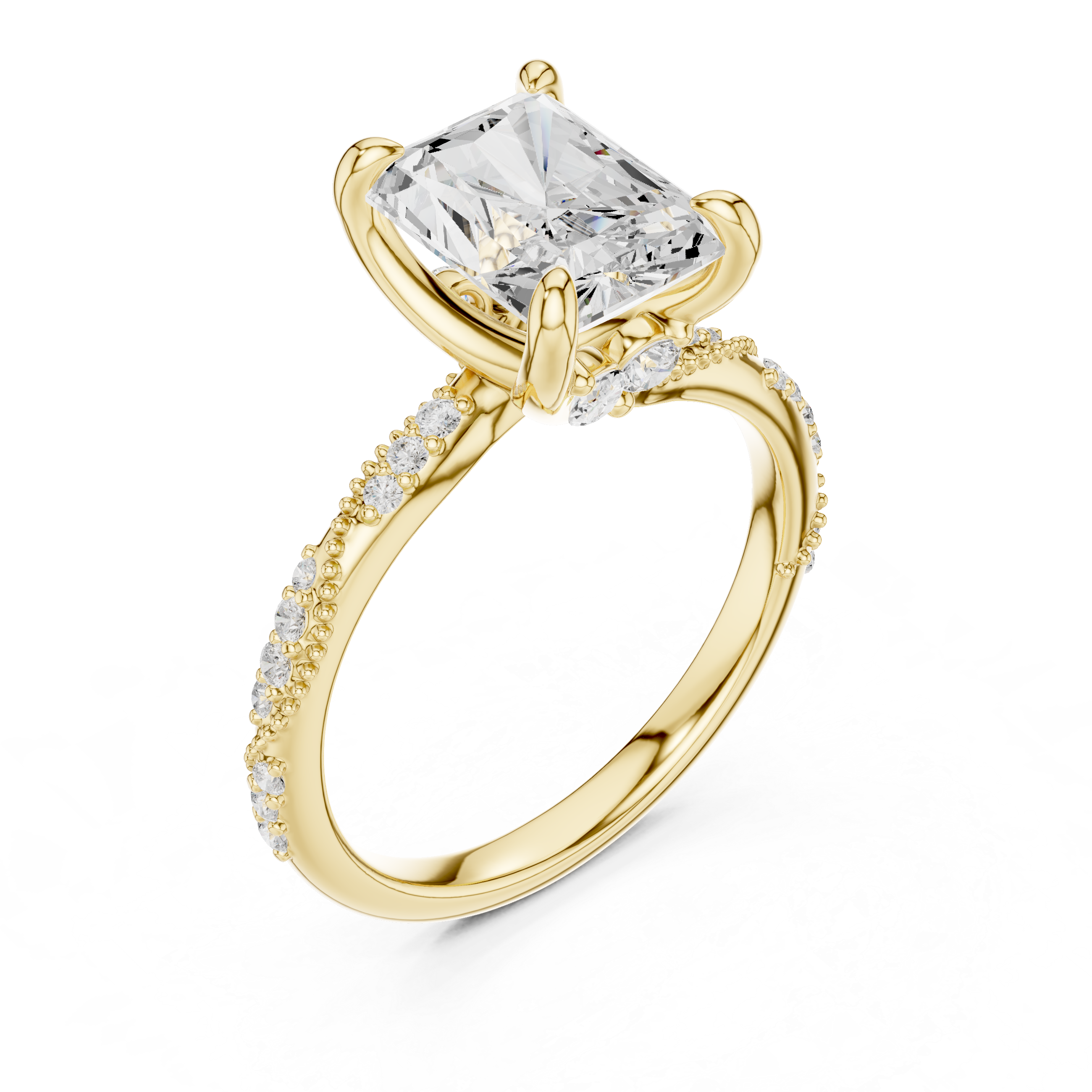 Yellow Gold