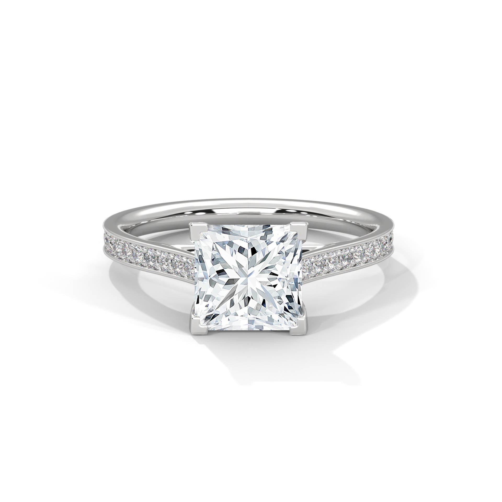 White Gold