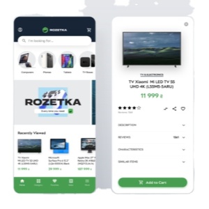 Entwicklungsunternehmen für mobile Apps, Entwicklungsunternehmen für Android Apps