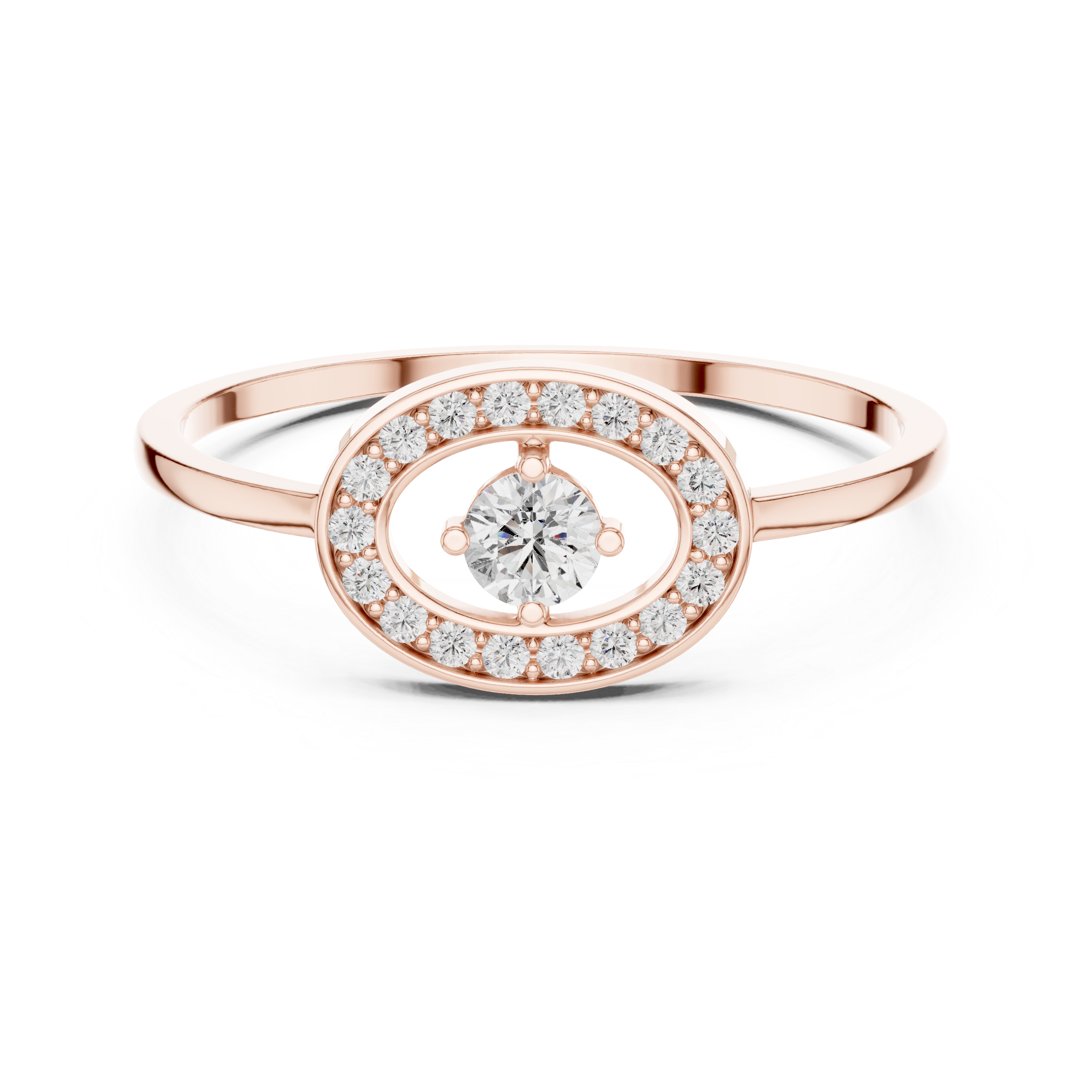 Or rose