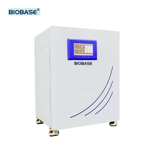 BIOBASE CO2 inkübatör BJPX-C80S su ceket <span class=keywords><strong>RT</strong></span> + 5 ~ 60 C mikrobilgisayar mini hücre kuluçka laboratuarda