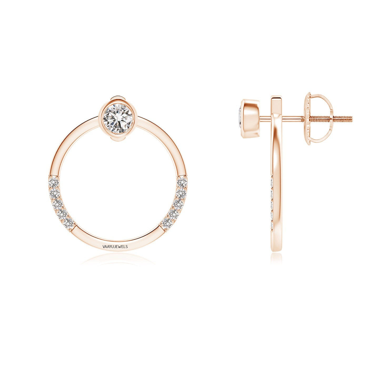 14kt Gold