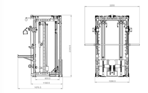 Многофункциональная стойка для тренажерного зала - Product Image 4