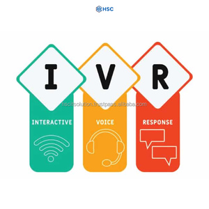 Interactive hosted IVR <strong>solution</strong> with appointment <strong>scheduling</strong> and order tracking features for automated customer - Product Image 1