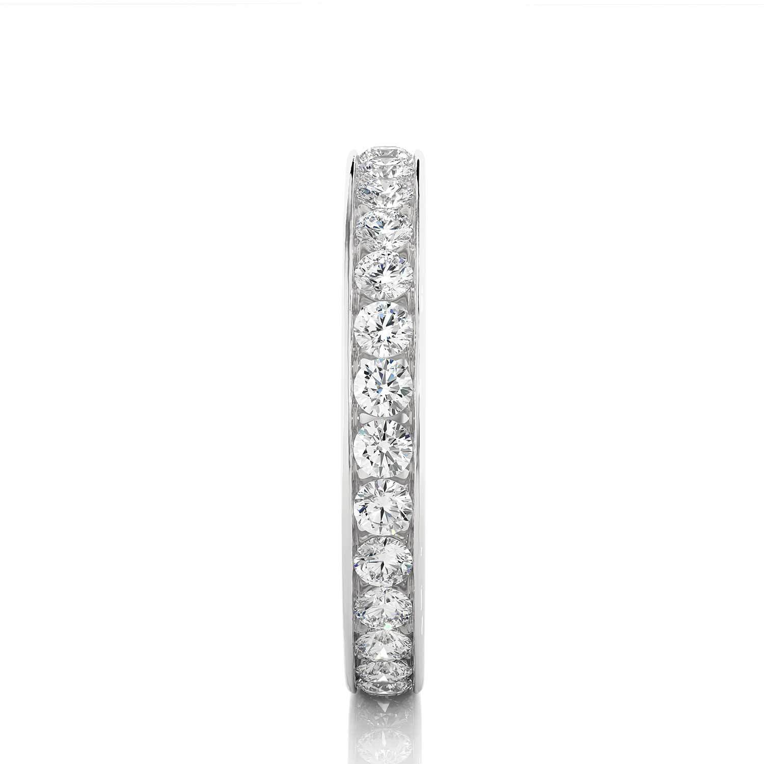 18K Solid Gold