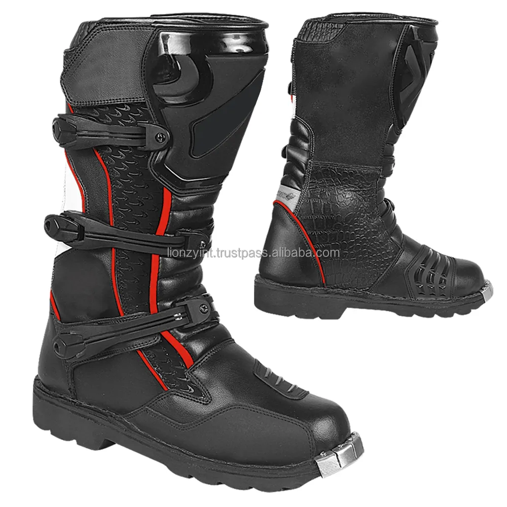 Motocyclette de course tendance conçue en gros de marque hommes auto OEM style sport personnalisé