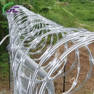 عرض خاص على الأسلاك الكونسرتينا 30 Concertina ross/certina 60 من الأسلاك الشائكة - Product Image 3