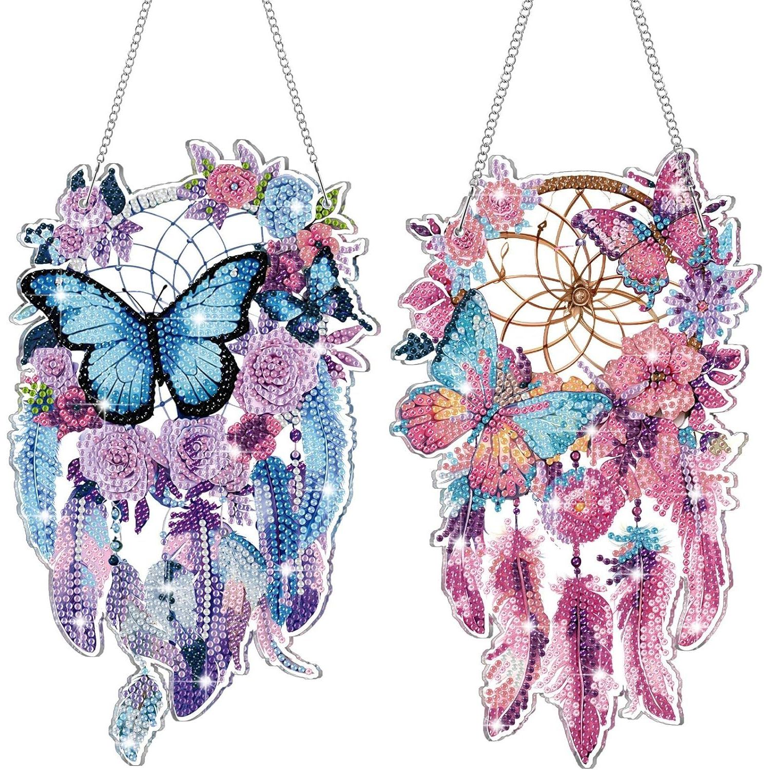 Colore della farfalla