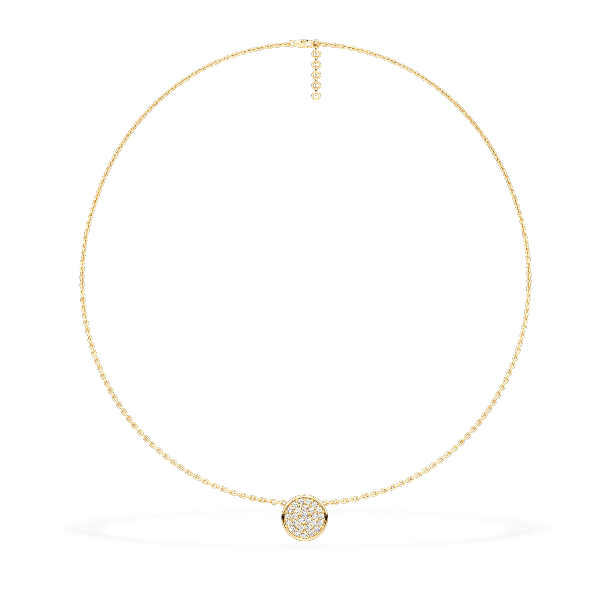Yellow Gold
